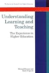 Understanding Learning and Teaching