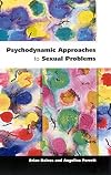 Psychodynamic Approaches to Sexual Problems