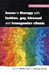 Issues In Therapy With Lesbian, Gay, Bisexual And Transgender Clients