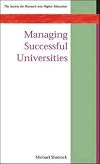 Managing Successful Universities