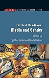 Critical Readings Media And Gender