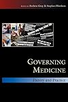 Governing Medicine