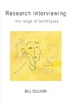 Research Interviewing: The Range of Techniques