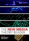 The New Media Theory Reader