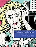 Analysing Media Texts With Dvd