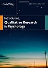 Introducing Qualitative Research in Psychology