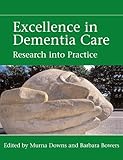 Excellence In Dementia Care Principles And Practice