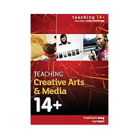 Teaching Creative and Media 14+