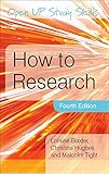 How To Research