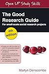 The Good Research Guide