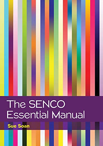 Cover of SENCO Essential Manual