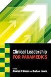 Clinical leadership for paramedics