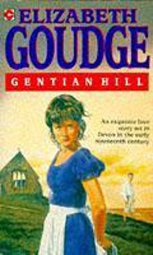 Gentian Hill book cover