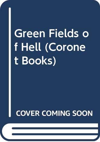 Green Fields of Hell cover