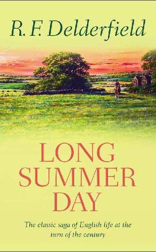 Long Summer Day book cover