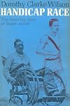 Handicap Race the Inspiring Story of Roger Arnett