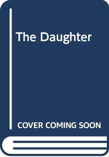 The Daughter cover