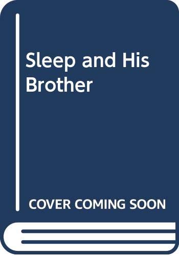 Sleep and His Brother