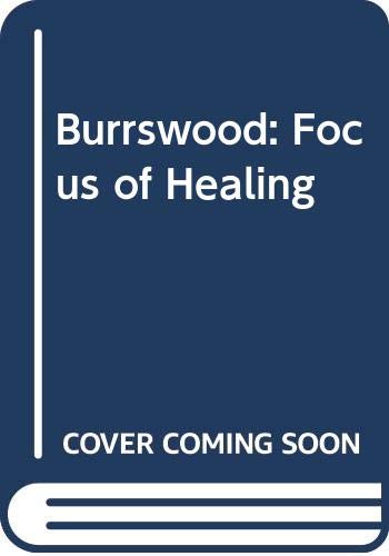 Burrswood book cover