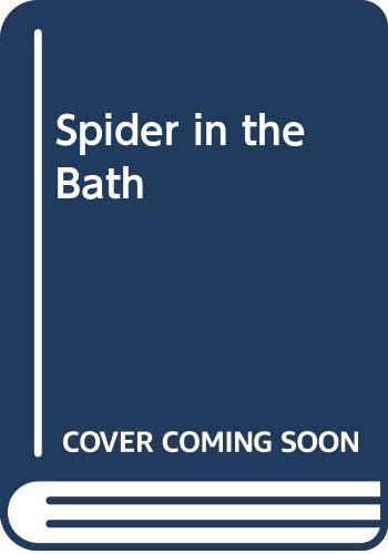 A Spider in the Bath