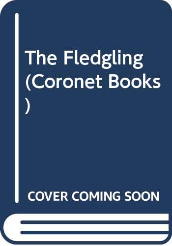 The Fledging book cover