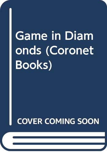 Game In Diamonds book cover