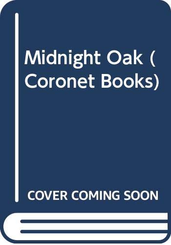 Midnight Oak book cover