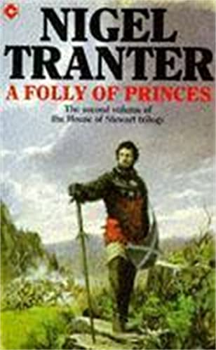 A Folly of Princes book cover