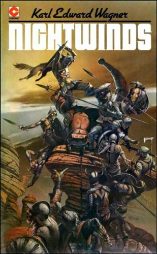 Two Suns Setting cover