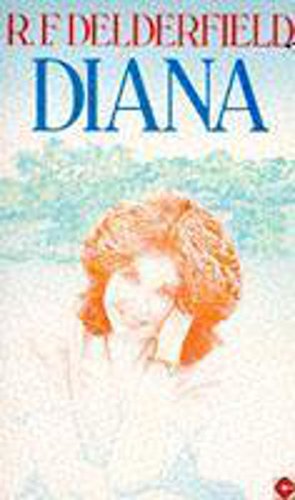 Diana book cover