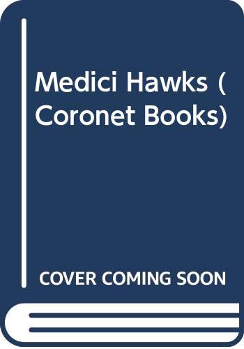 The Medici Hawks book cover