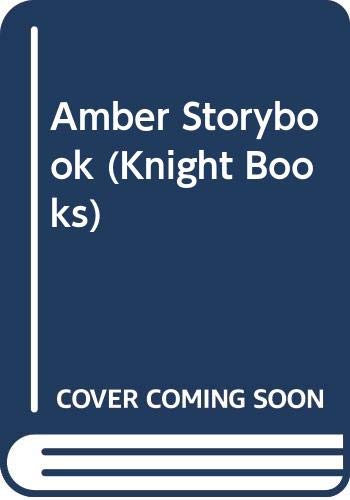 Amber Storybook book cover