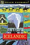 Teach Yourself : Icelandic