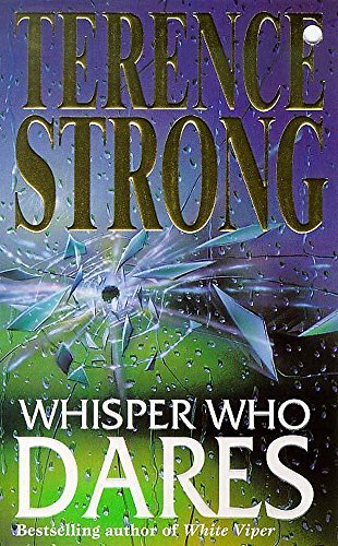 Whisper Who Dares book cover