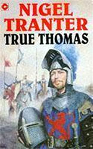 True Thomas book cover