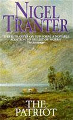 The Patriot book cover