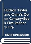 Refiner's Fire