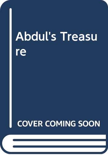 Cover of Abdul's treasure