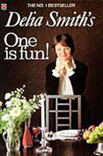 One Is Fun! book cover