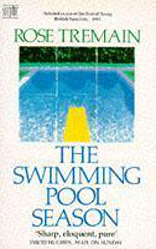 The Swimming Pool Season book cover