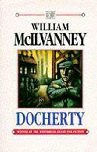 Docherty book cover