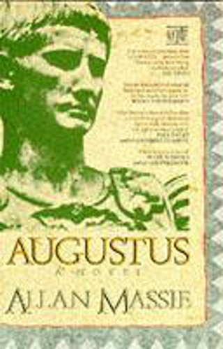 Augustus / Let the Emperor Speak cover
