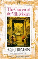 The Garden Of The Villa Mollini And Other Stories cover