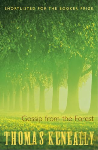 Gossip from the Forest book cover