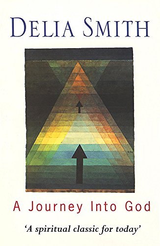Journey Into God book cover