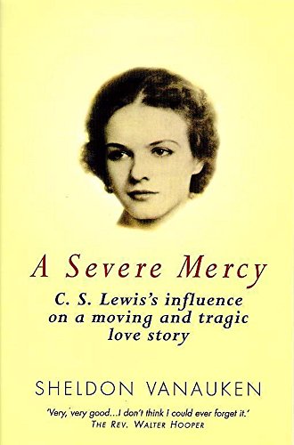 A Severe Mercy