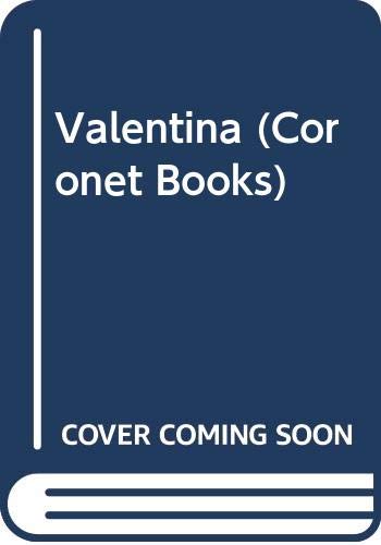Valentina book cover