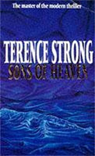 Sons of Heaven book cover