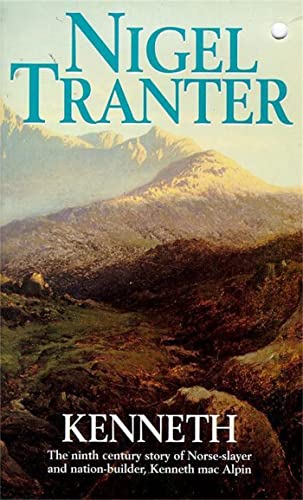 Kenneth book cover