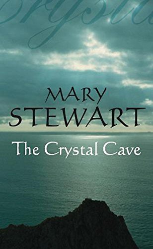 Merlin of the Crystal Cave